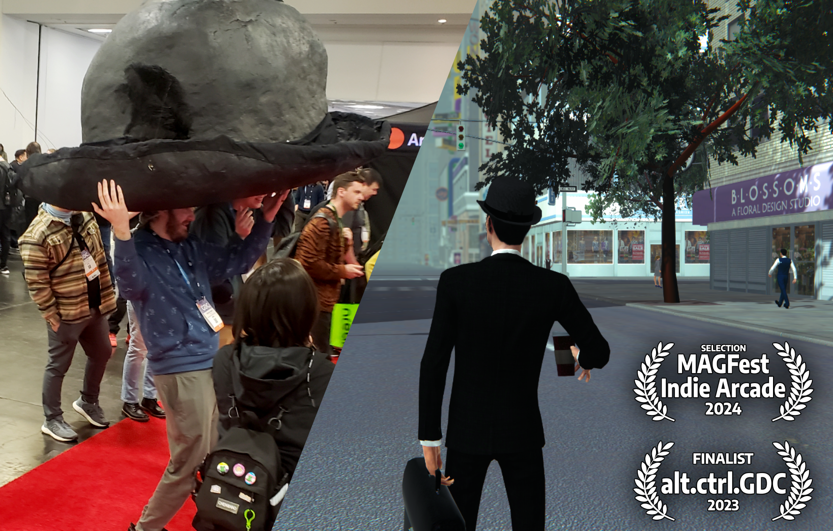 Haber Dasher Image 1